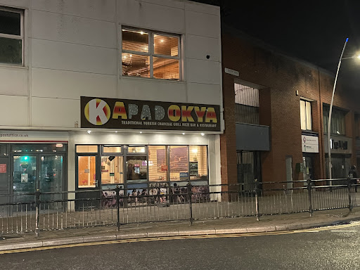 Photo of Kapadokya - 9 Dalton Rd, Barrow-in-Furness LA14 1HY